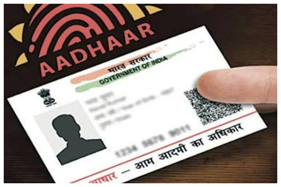 Aadhaar Card