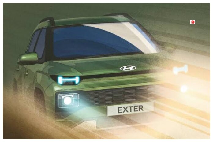 New Hyundai SUV