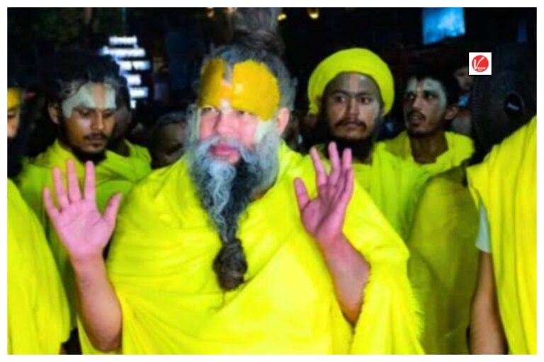 Premanand Maharaj