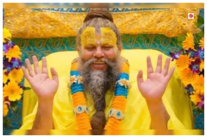 Premanand Maharaj ji: Premanand Maharaj ji: