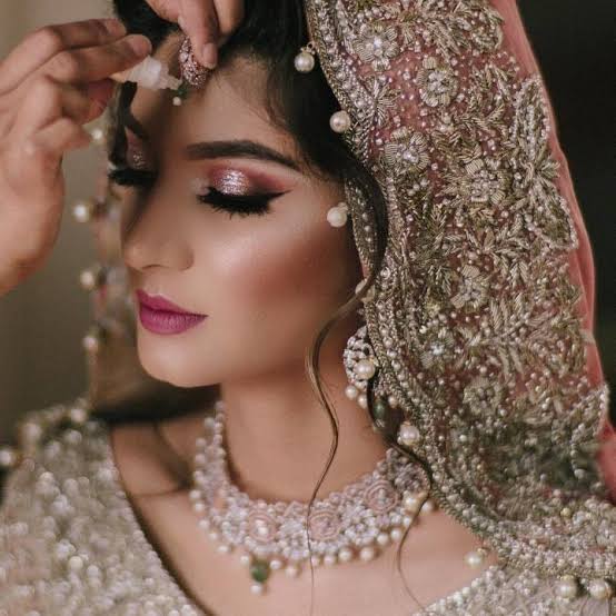 Bridal Makeup Tips