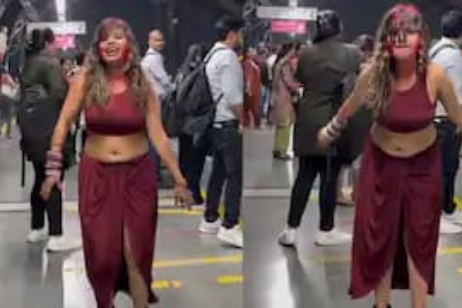 Viral Video