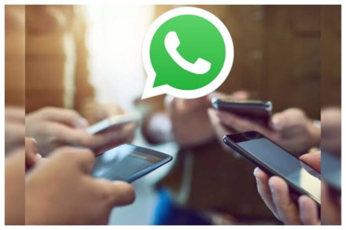 WhatsApp Tips WhatsApp Tips