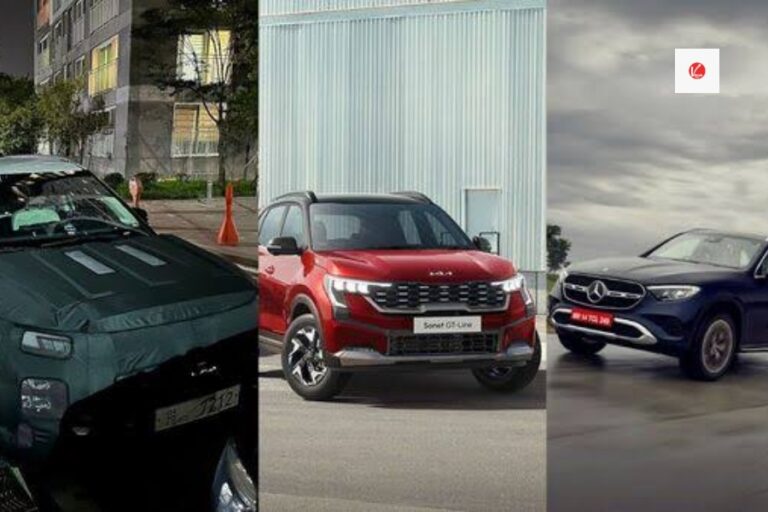 Hyundai-Kia Upcoming SUV