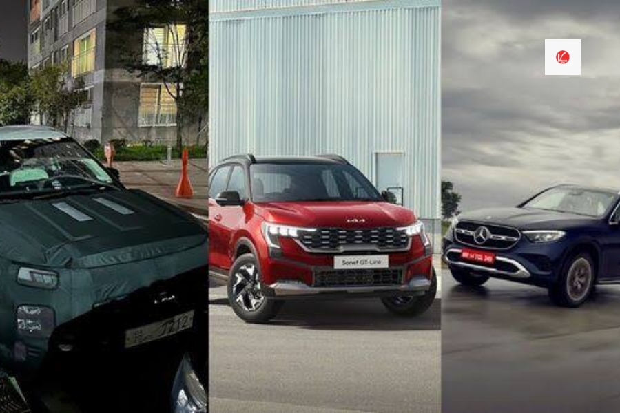 Hyundai-Kia Upcoming SUV Hyundai-Kia Upcoming SUV