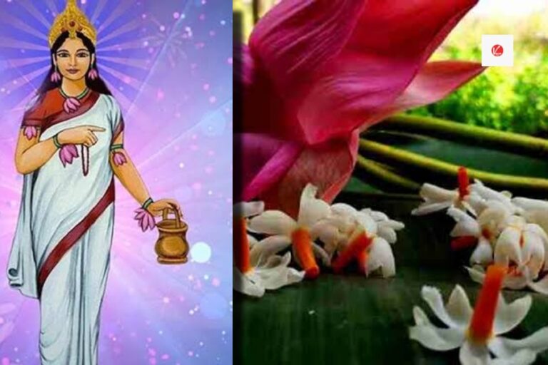 Chaitra Navratri 2025