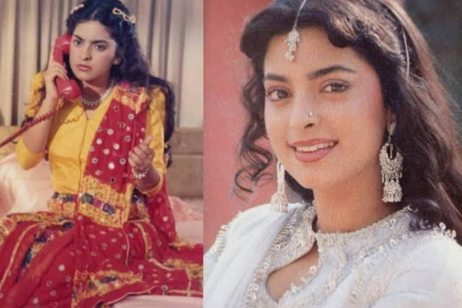 Juhi Chawla Daughter