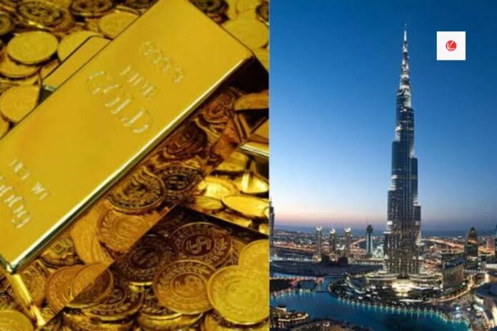 Cheapest Gold Countries List:
