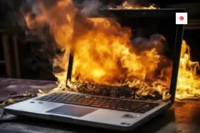 Laptop Overheating Tips