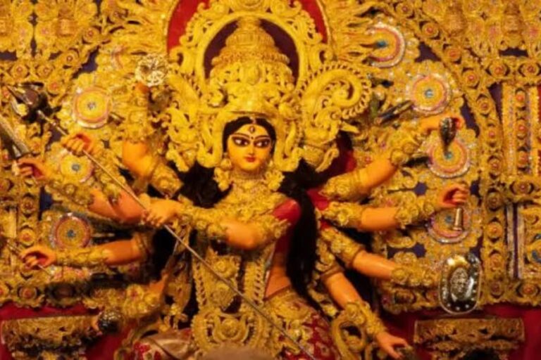 Chaitra Navratri 2025