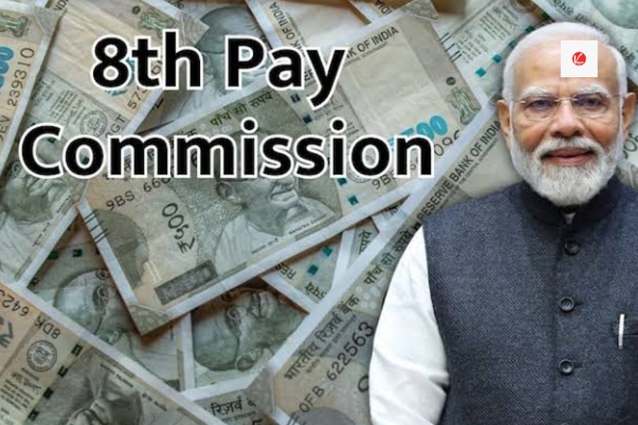 8th Pay Commission