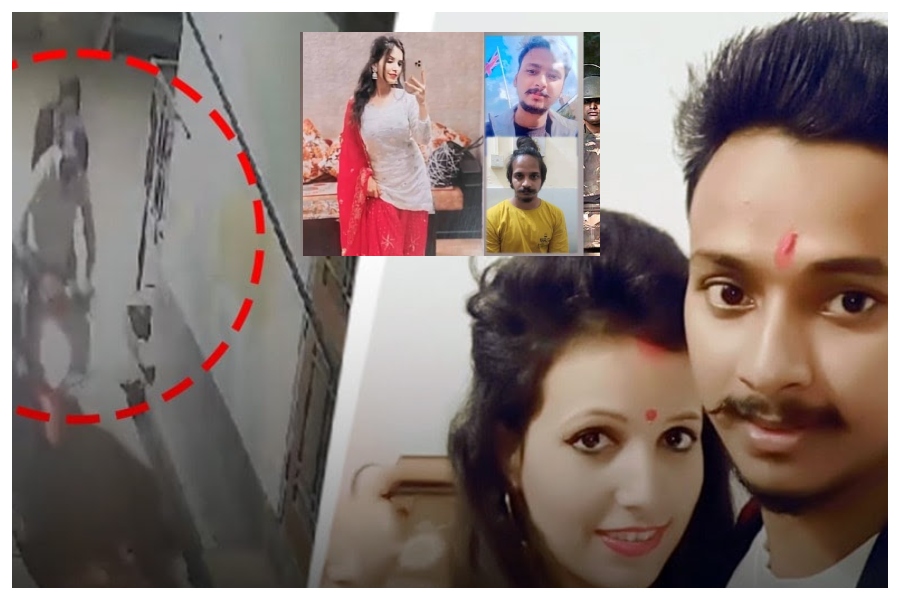 Saurabh Rajput Murder Saurabh Rajput Murder