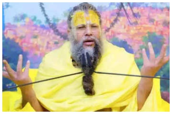 Premanand Maharaj Ji