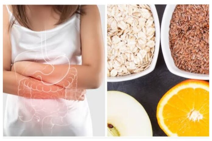 Foods to Eat for Gut Health