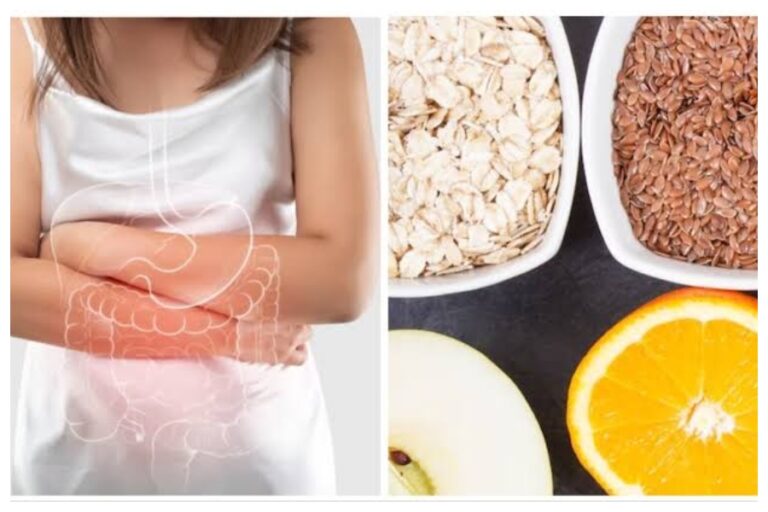 Foods to Eat for Gut Health