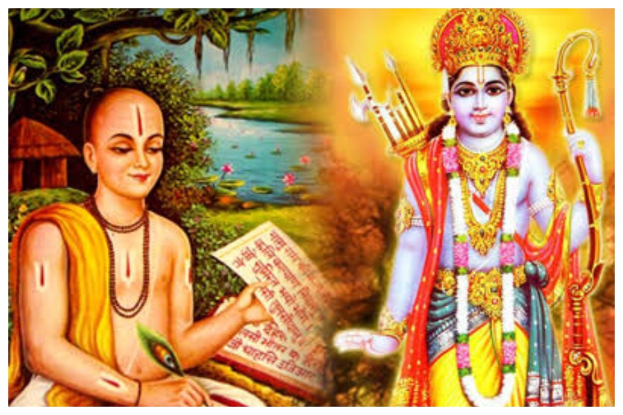 Ramcharitmanas Ramcharitmanas