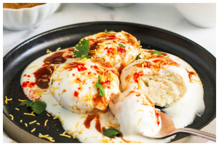 Dahi Bhalle Ki Recipe