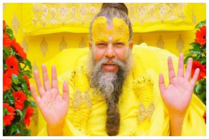 Premanand Ji Maharaj