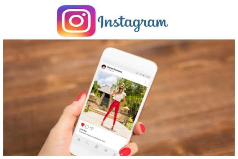 Instagram Tips