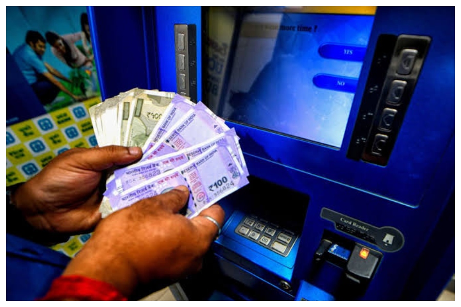 ATM New Rule ATM New Rule