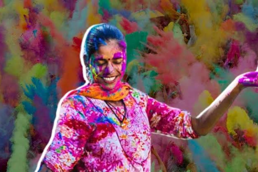Holi 2025 Holi 2025
