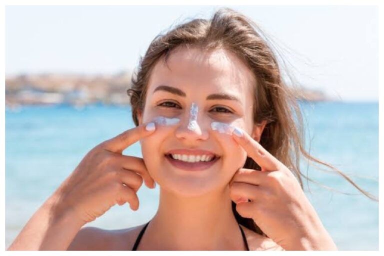 Skin Care Tips