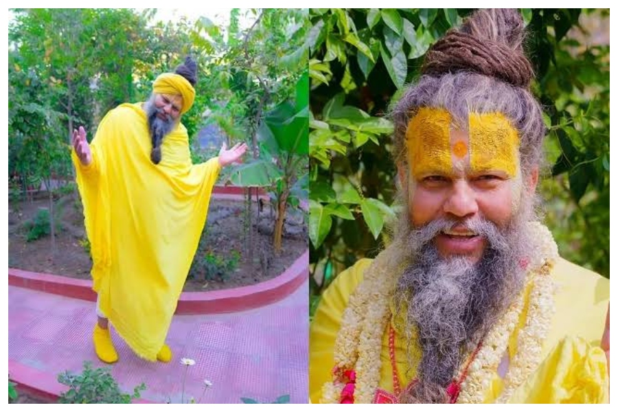 Premanand Ji Maharaj