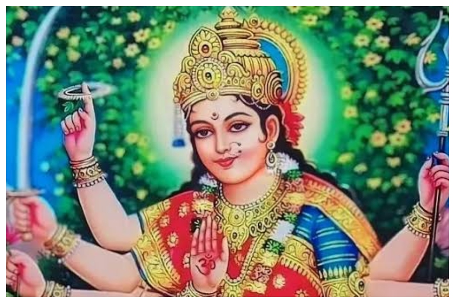 Chaitra Navratri 2025 Chaitra Navratri 2025