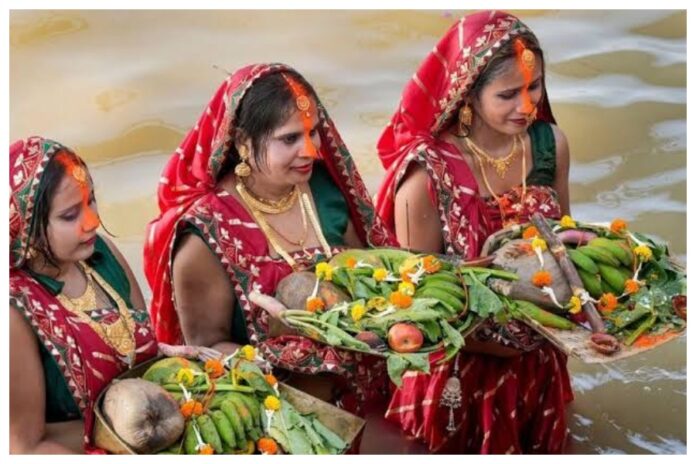 Chaiti Chhath 2025: