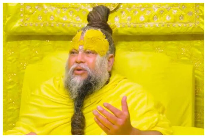 Premanand Ji Maharaj