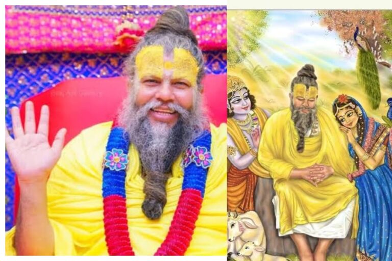 Premanand Ji Maharaj