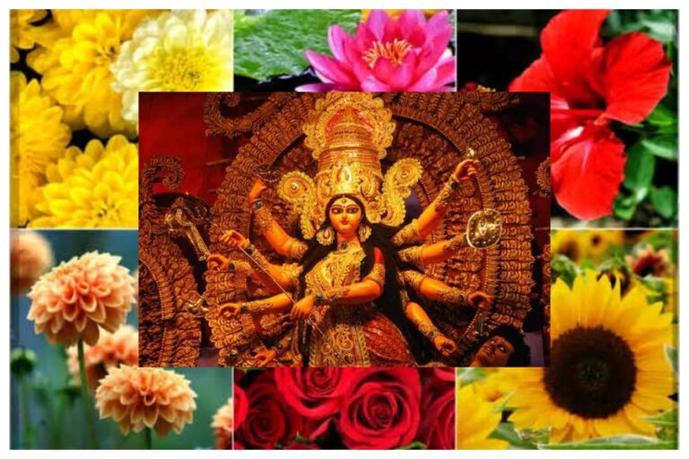 Chaitra Navratri 2025