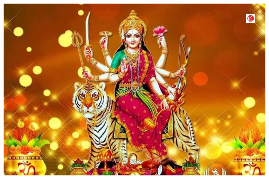 Chaitra Navratri 2025