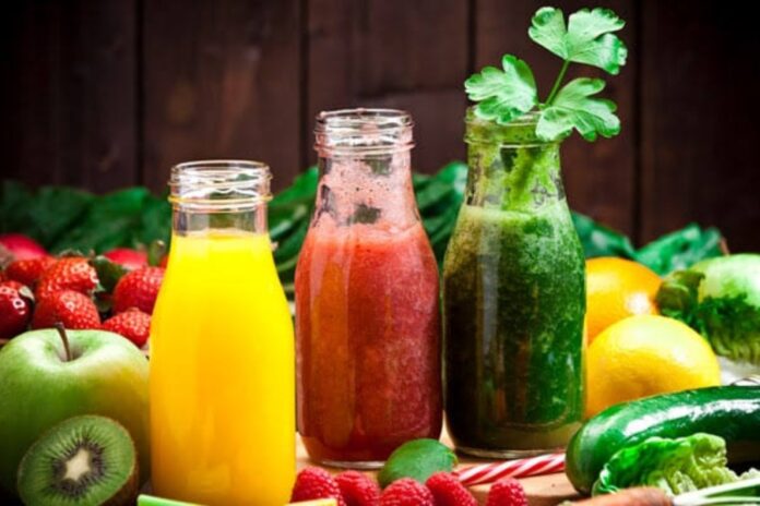 Beetroot Juice Benefits