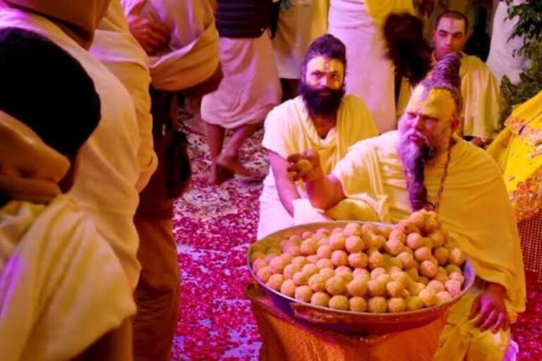 Premanand Ji Maharaj