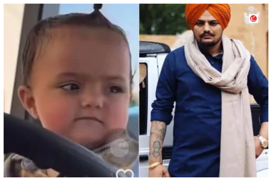 Sidhu Moose Wala Sidhu Moose Wala