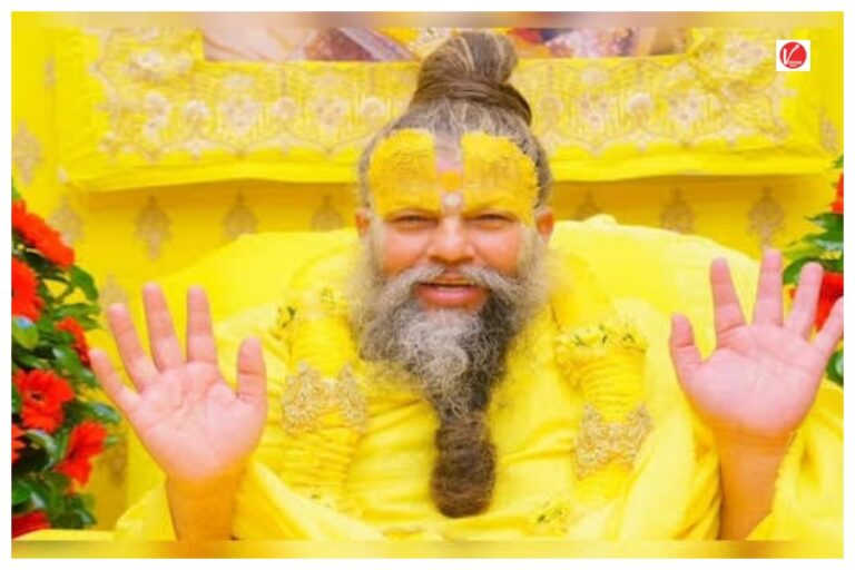 Premanand Ji Maharaj