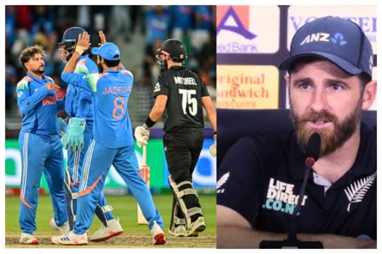Kane Williamson