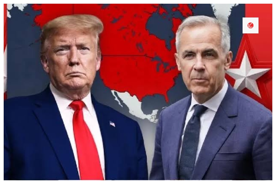 Canada Ends Relations With America Canada Ends Relations With America
