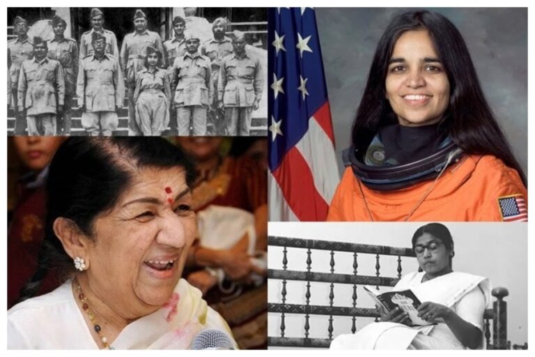 Women's Day 2025
