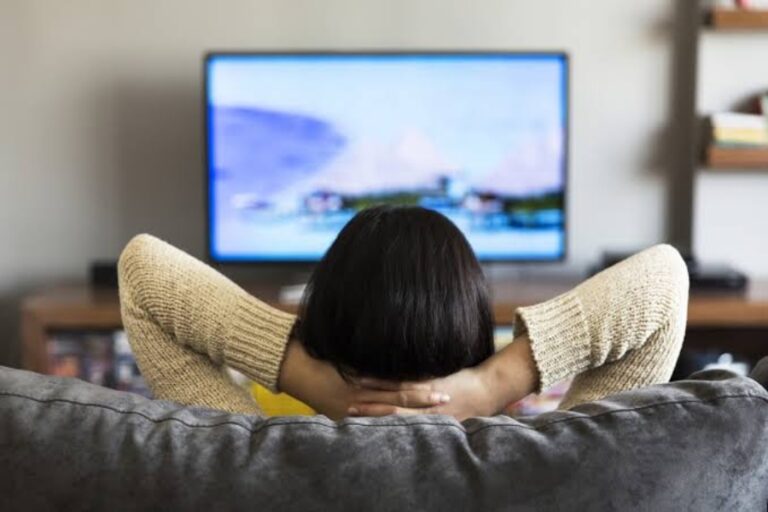 Vastu Tips For TV