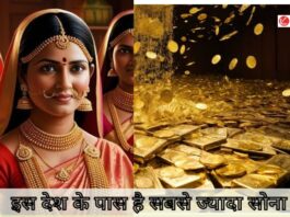 Gold Reserve