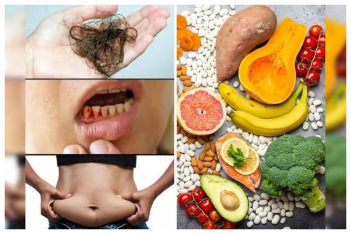 Multivitamin Side Effects