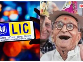 LIC Pension Scheme