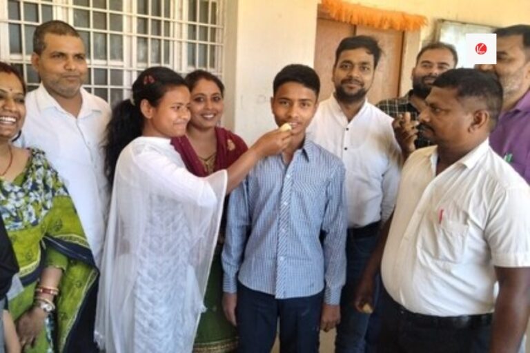 Bihar Board Topper