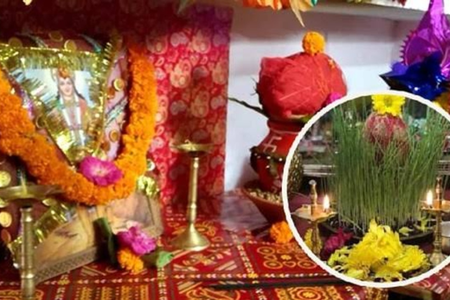 Chaitra Navratri 2025 Chaitra Navratri 2025