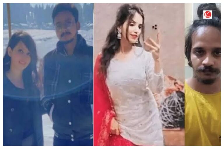 Saurabh Murder Case