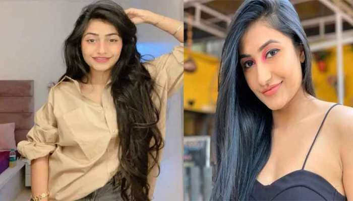 Dhansree Varma Long Hair Tips