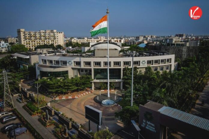 Asia University Rankings 2025