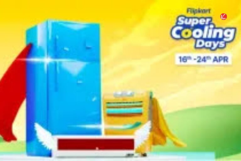 Flipkart Sale